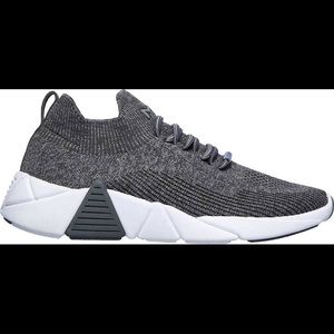 Skechers Marc Nason Pointe Knit Slip-On Sneakers Chunky